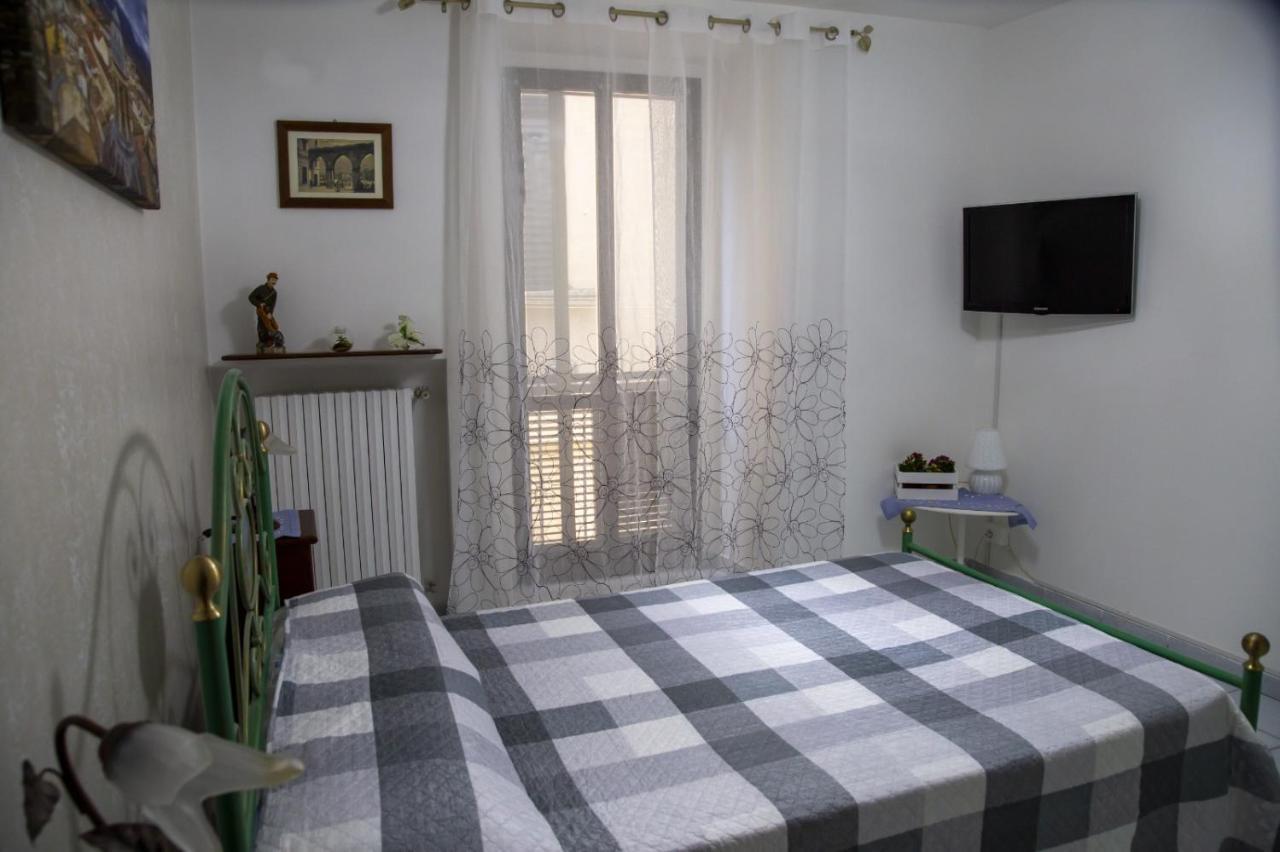 L'Alpino Bed and Breakfast Σουλμόνα Εξωτερικό φωτογραφία